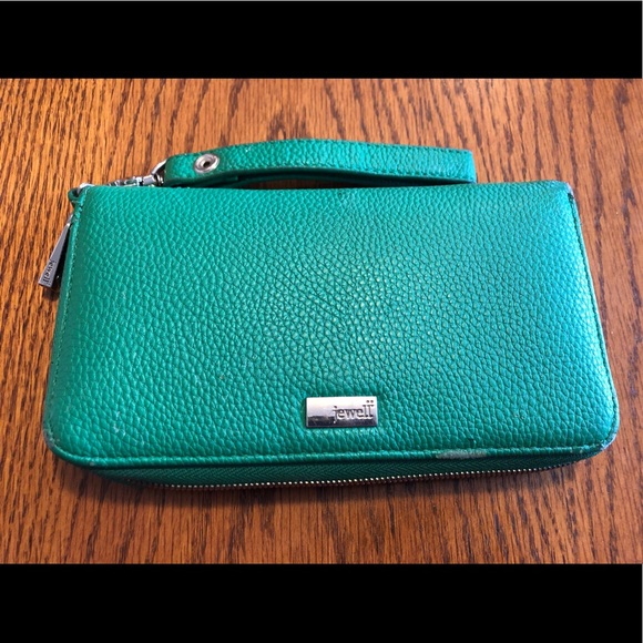 thirty-one Accessories - Thirty-one, All About the Benjamin’s, wallet